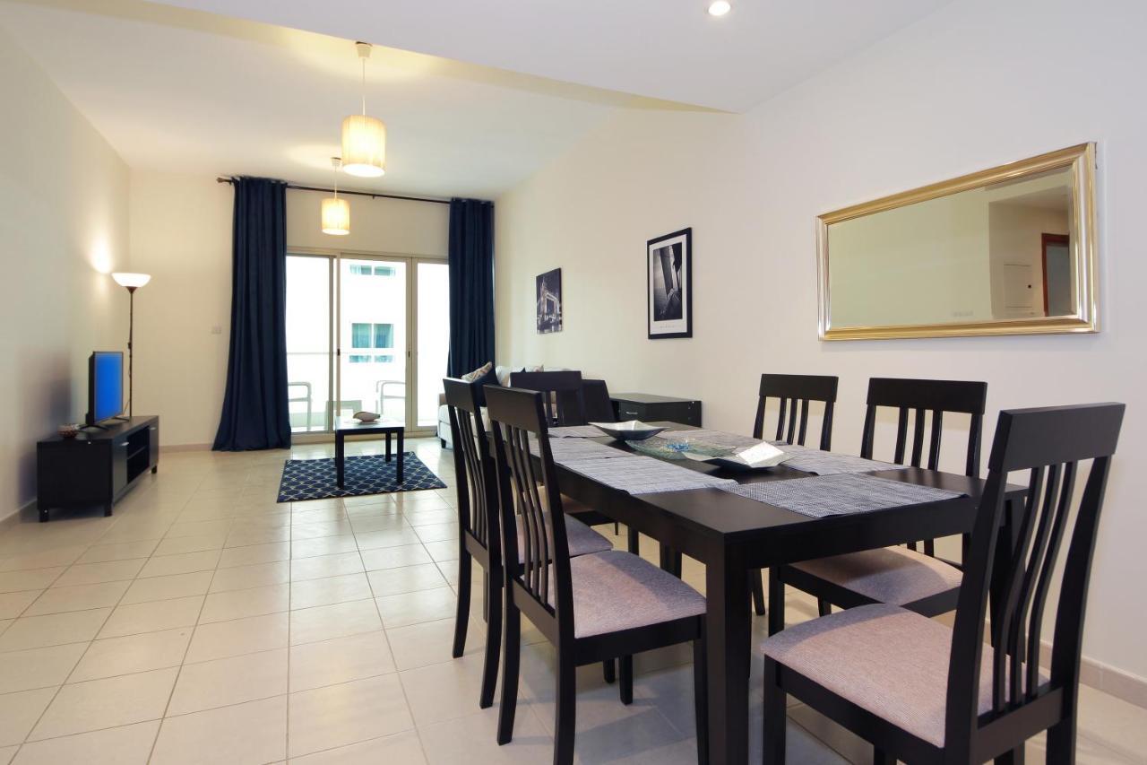 New Arabian Al Dhafra 2 The Greens 1 Br Dubai Exterior photo