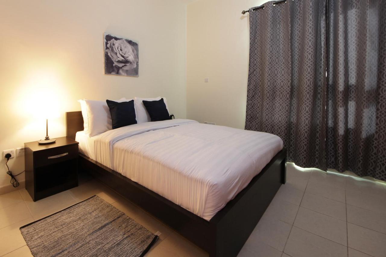 New Arabian Al Dhafra 2 The Greens 1 Br Dubai Exterior photo