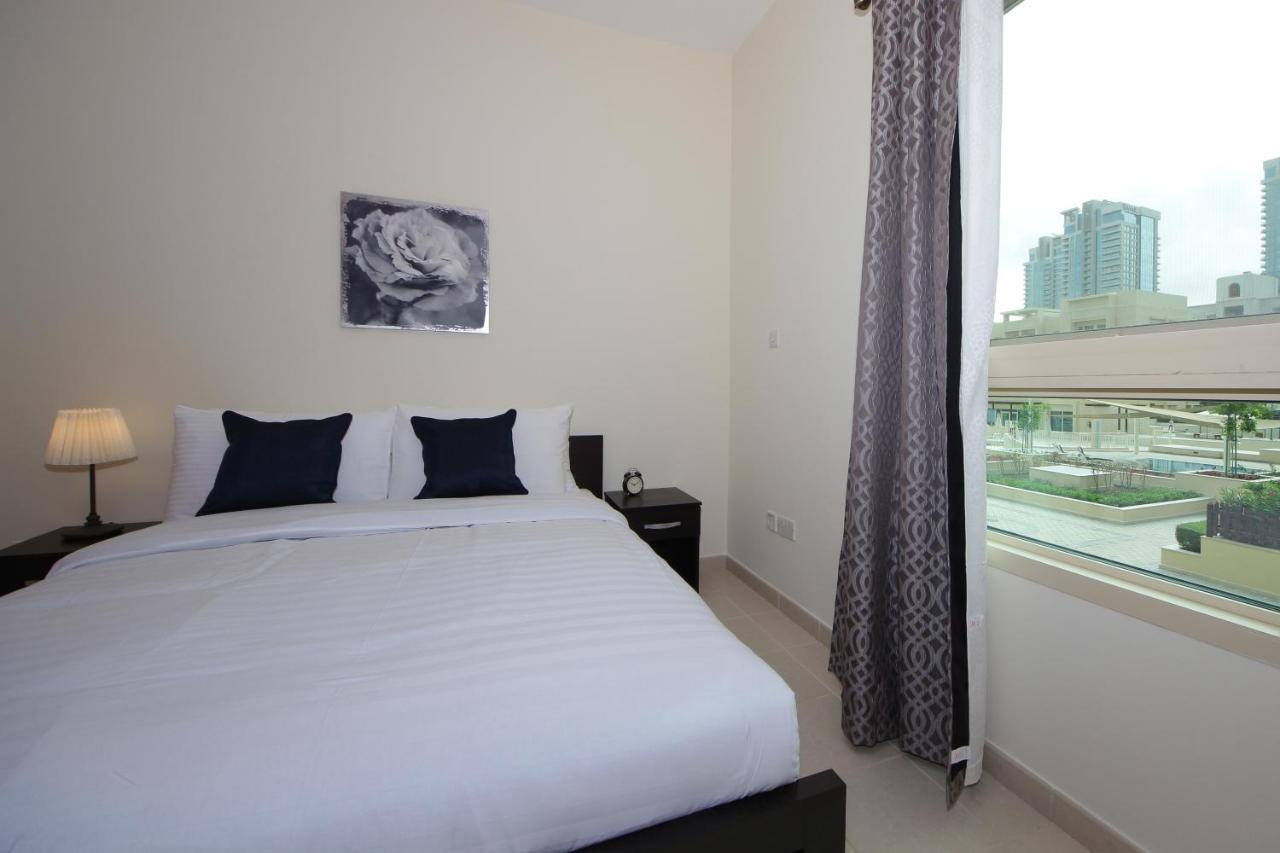 New Arabian Al Dhafra 2 The Greens 1 Br Dubai Exterior photo