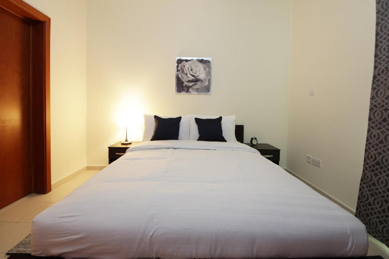 New Arabian Al Dhafra 2 The Greens 1 Br Dubai Exterior photo