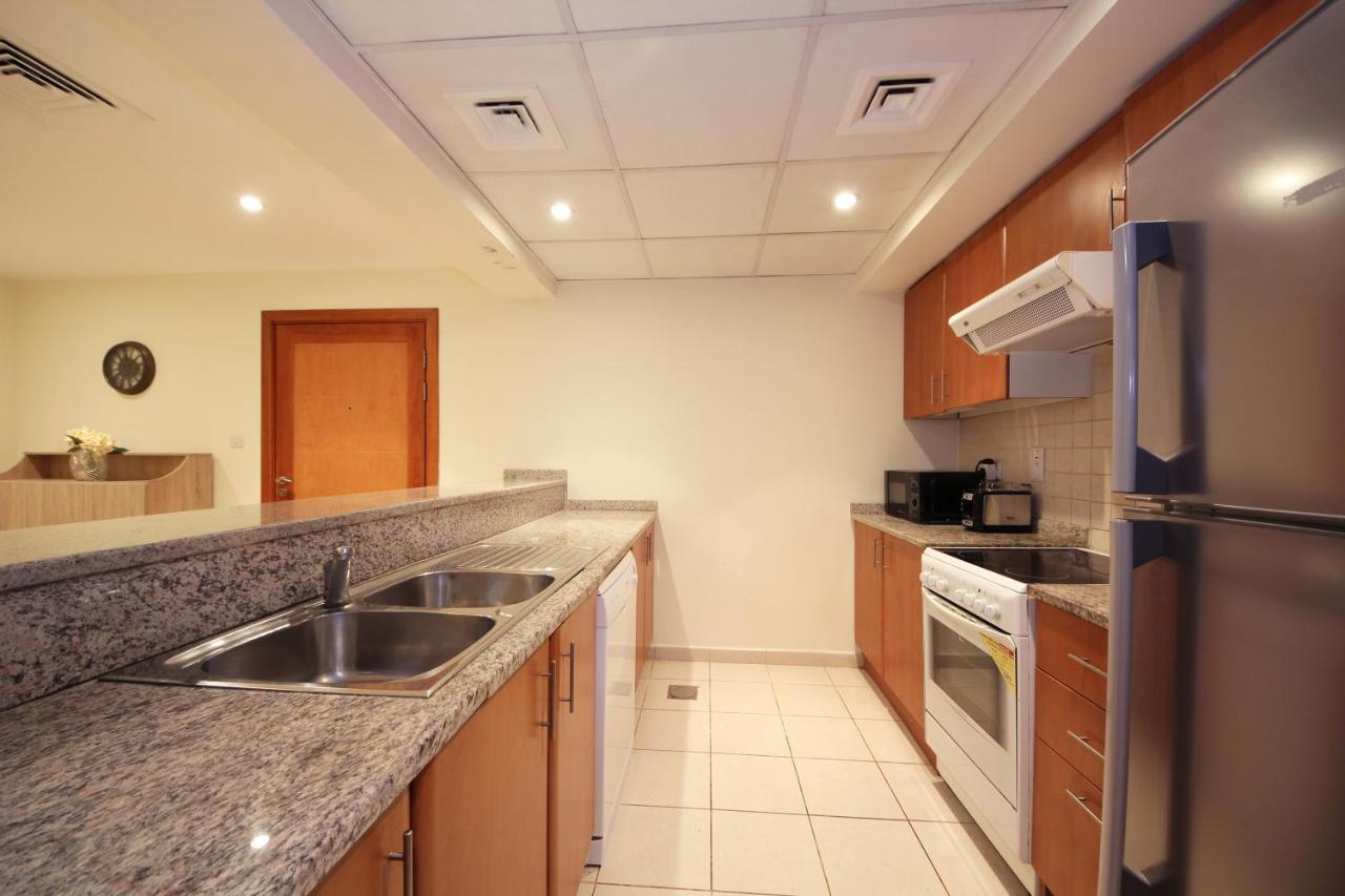 New Arabian Al Dhafra 2 The Greens 1 Br Dubai Exterior photo